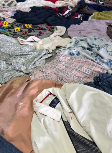 [Shop return] Area: Tokyo / 100 yen/kg / ~12 tons / FIBC packaging